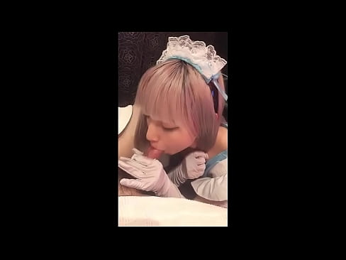 ❤️ Japanese Idol [mayuka], kostum prawan prancis, part 1, blowjob lan bodho karo lotion ❤️❌ Porno ing pornojv.onlyindianpornx.ru ❌❤