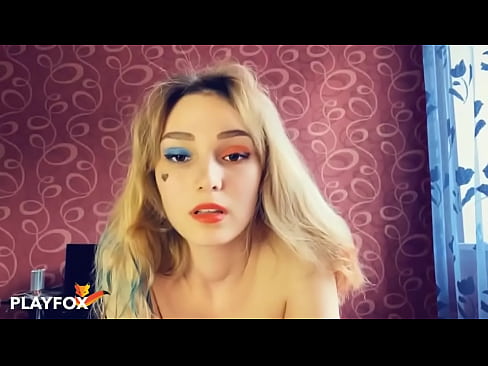 ❤️ Kaca tingal kasunyatan virtual Magic menehi kula jinis karo Harley Quinn ❤️❌ Porno ing pornojv.onlyindianpornx.ru ❌❤