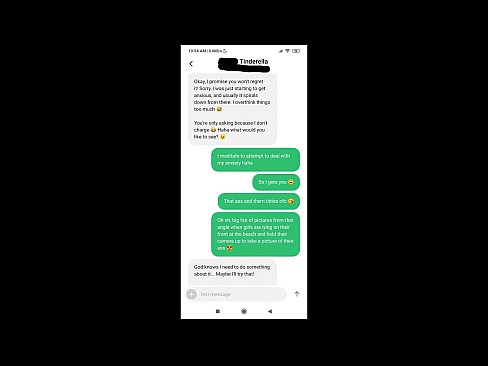 ❤️ Aku nambahake PAWG anyar saka Tinder menyang haremku (kalebet ngobrol karo Tinder) ❤️❌ Porno ing pornojv.onlyindianpornx.ru ❌❤